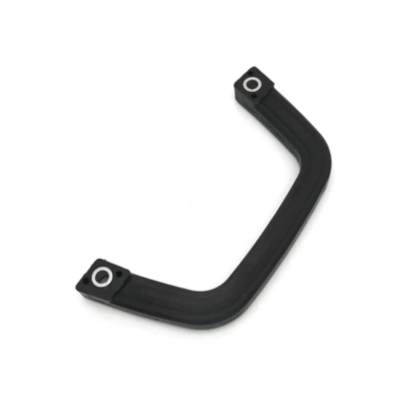For Longgong Forklift Roof Guard Handle Heli Hang Fork Shed Handle  Entering The Cockpit Armrest 1PC