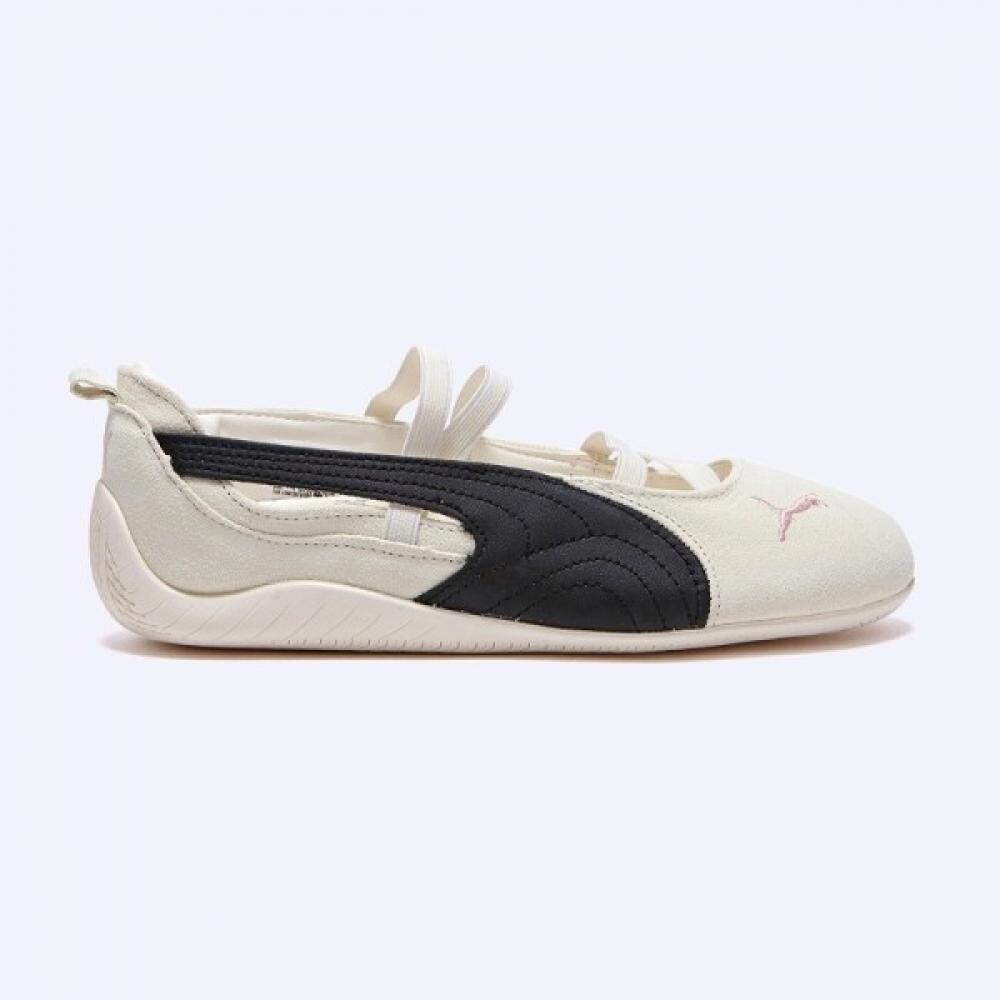 

Puma Speedcat Ballet Suede X Rose Black 220