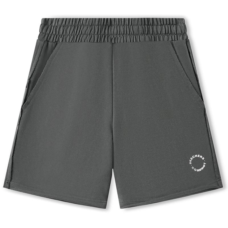 Skechers Women s Loose Casual Sports Shorts M