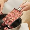 Durable Meat Making Ball Mold Easy-Release Meatball Maker Tool Manual Meatball Maker  Home Kitchen