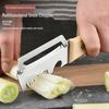 Multi-Functional Kitchen Peeler: Potato, Fruit & Vegetable Paring Knife with Sugarcane Cutter