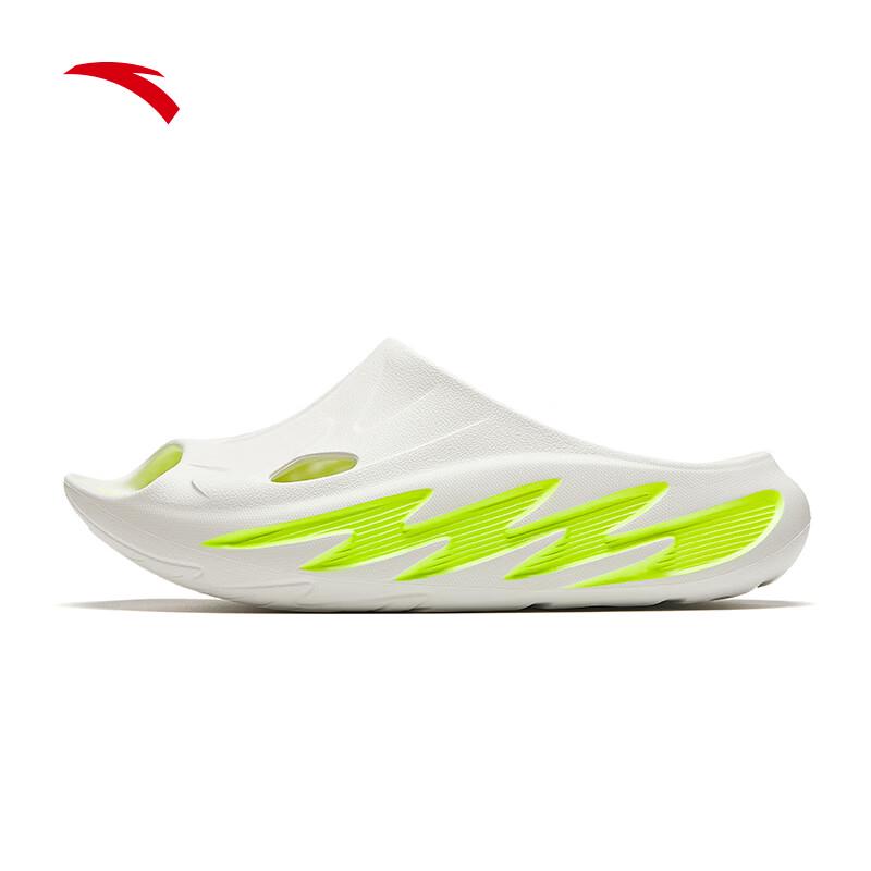 

Anta Men s Slide Sandals 912628507 US 11.5