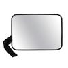 SEAMETAL Car Rearview Mirror Baby Mirrors For Safety Interior Mirror Universal Car Seat Headrest Mirror Monitor Child Baby