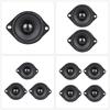 41mm 1.5inch 15W Highly Power Tweeter Speaker With 8Ohm Impedance For Clear Sound Performances