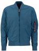 Winter Jacket Alpha Industries Ma-1 Tt Jacket (191103)