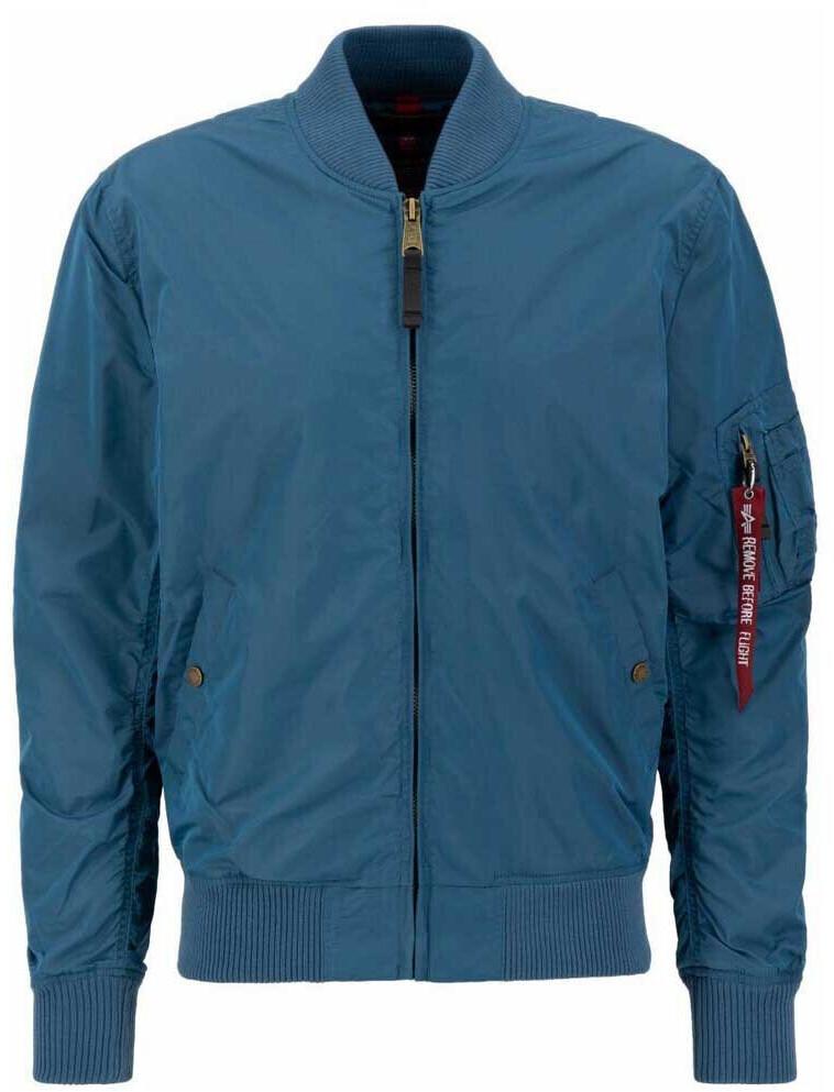 Winter Jacket Alpha Industries Ma-1 Tt Jacket (191103)