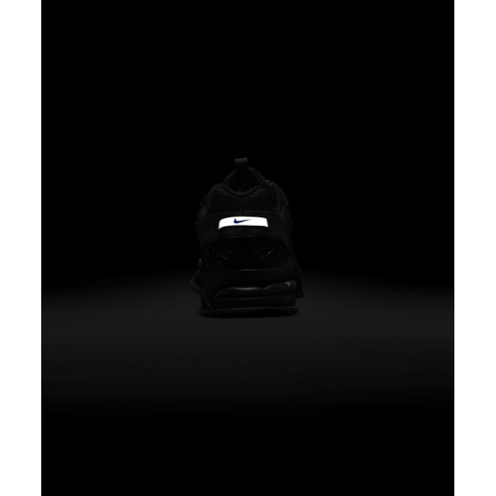 Nike ZooM BoMero RoM M   Black  Racer Blue  Fv2295 002