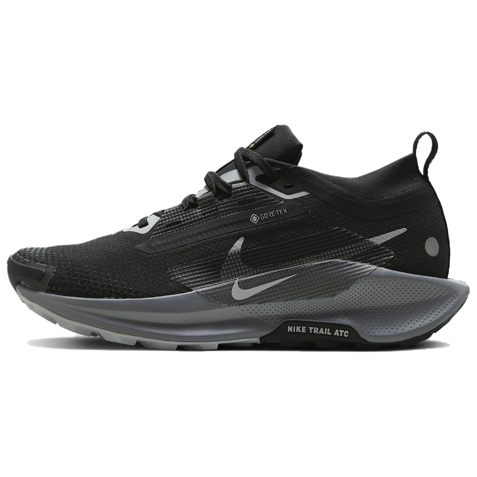 Nike Pegasus Trail 5 GORE‑TEX (Women’s) FQ0912‑001 37.5