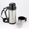 Bestco Double Stainless Steel Water Insulated for Hot and Cold Drinks NQ-0313 1.5L Bottle,
