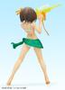 The Melancholy of Haruhi Suzumiya Haruhi Suzumiya Swimsuit Scale PVC Finished Ver. (1/7 Pre-painted Figure)