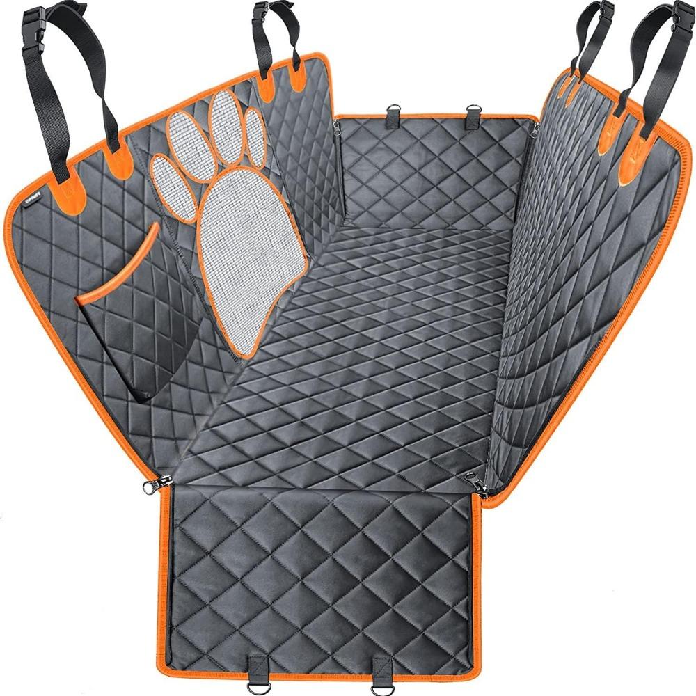 Car Dog Seat Cover for Subaru