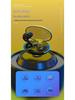 2025 Berlin Boombox Mini Wireless Bluetooth Earbuds: Long Battery Life & Comfortable Fit
