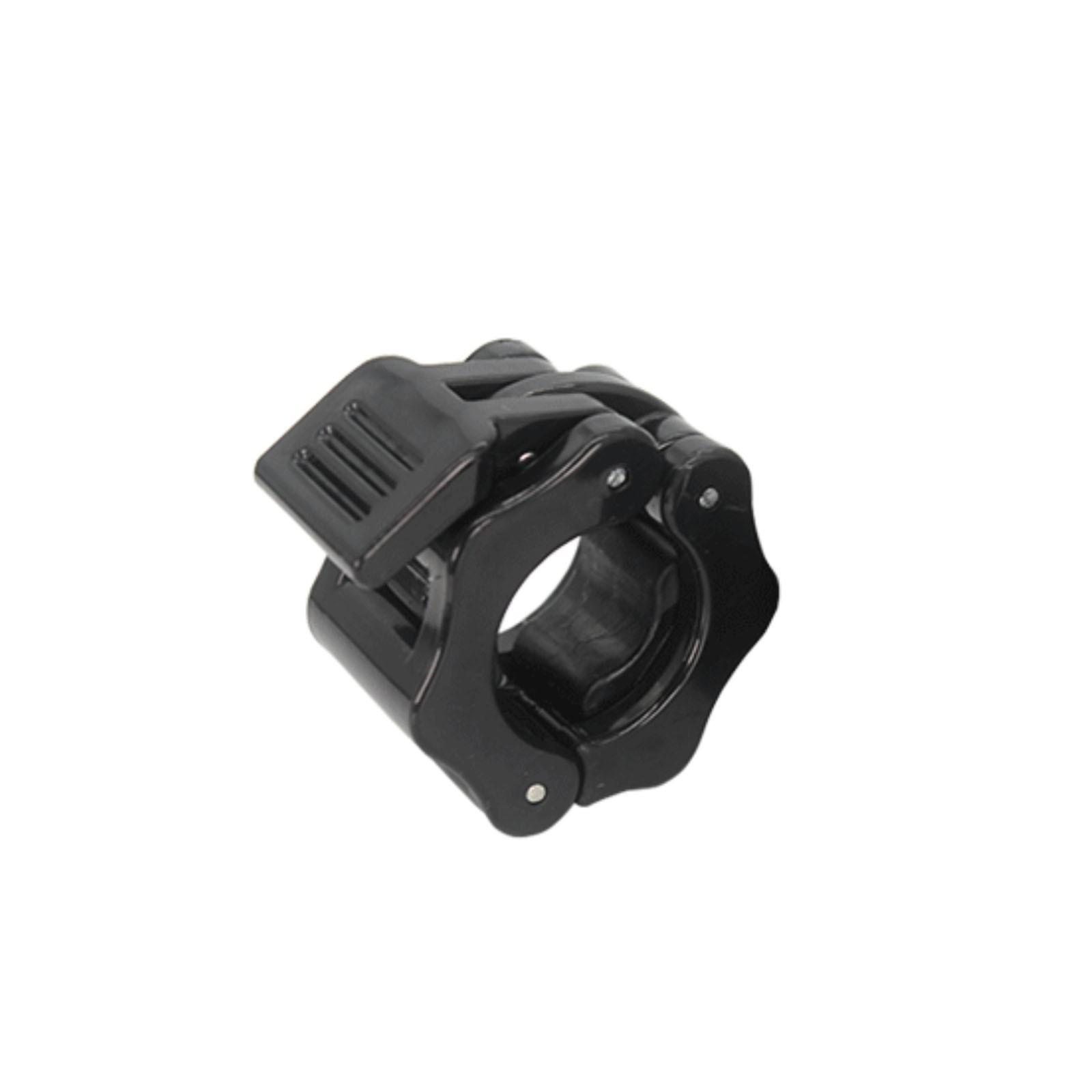

Dumbbell Quick Clip Barbell Bar Mounting Kit One Size