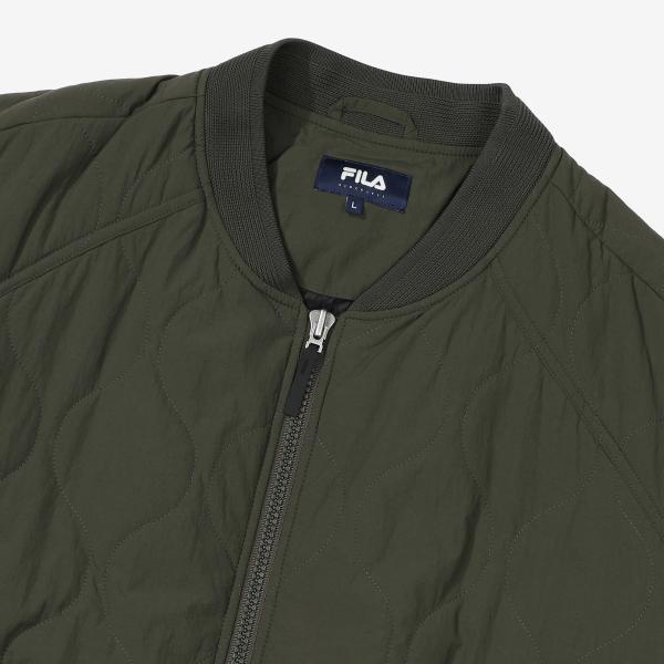 Fila Sport Bomber Jacket