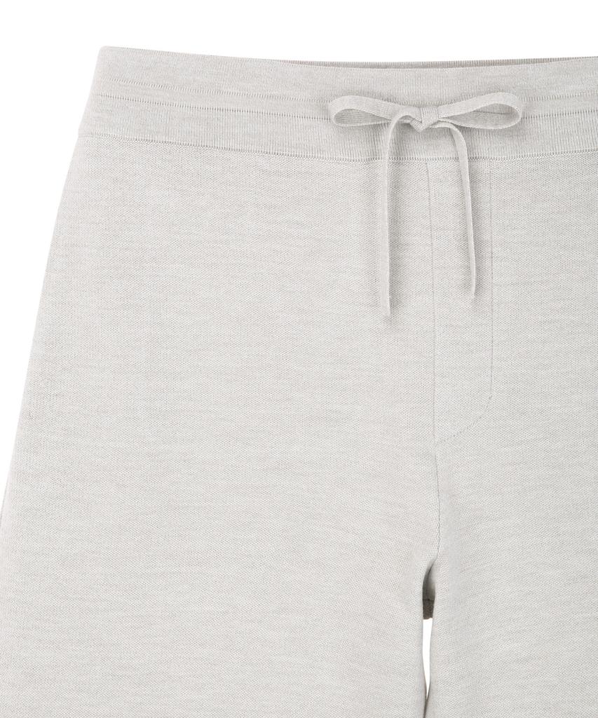 Jilseutyueoteunyuyogmaen Knit Pants - Light Gray (Jnsw6A207G1)
