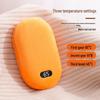ZISIZ Plush Hand Warmer & Power Bank