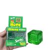 Nuovo Needoh Nice Cube Antistress Sensoriale Strumento Fidget per Ansia e Concentrazione Cubo Sensoriale da Scrivania per Adulti e Bambini