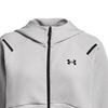 Under Armour Unstoppable Fleece Full-Zip Hoodie