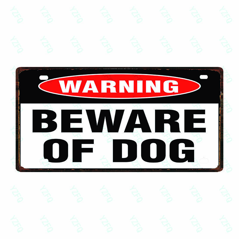 No Smoking Wifi Exit Toilet Indication Sign Tin Plate Vintage Metal Sign For Shop Bar Home Decor Poster Customizable DC0057A