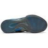 Nike Zoom KD 4 Scoren Titel 2025 Unisex Sneakers Geel Foto-Blauw Citroen-Twist FZ5916-400