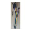 New Mav Electronics Car Player Wire Harness for JMC Android Car Stereo Radio Cable Connectors Retrofit/Upgrade