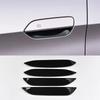 Car Door Handle Bowl Trim Cover Protect for BYD Dolphin 2021 2022 2023 2024 2025 2026