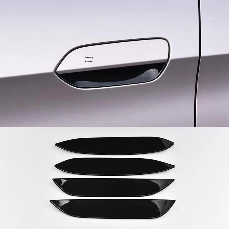 Car Door Handle Bowl Trim Cover Protect for BYD Dolphin 2021 2022 2023 2024 2025 2026