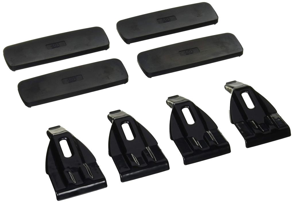 Carmate inno base carrier with Compatible Dayz Roox eK Space This is a required part for installing the INNO base carrier on these vehicle-specific