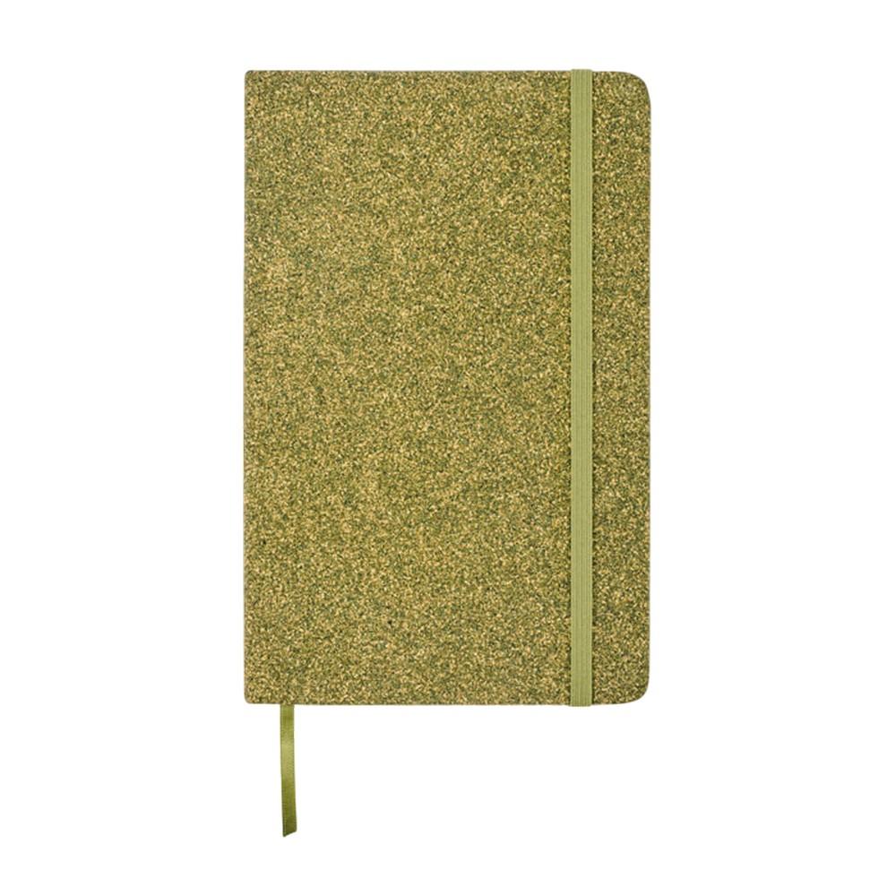 MidOcean Chippewa Hard Cover A5 Notebook