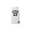 Jordan Pánský basketbalový dres Bílý AJ1141-100