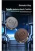 Tank 300/500 Car Air Freshener: Long-Lasting Men's Fragrance for Air Vent