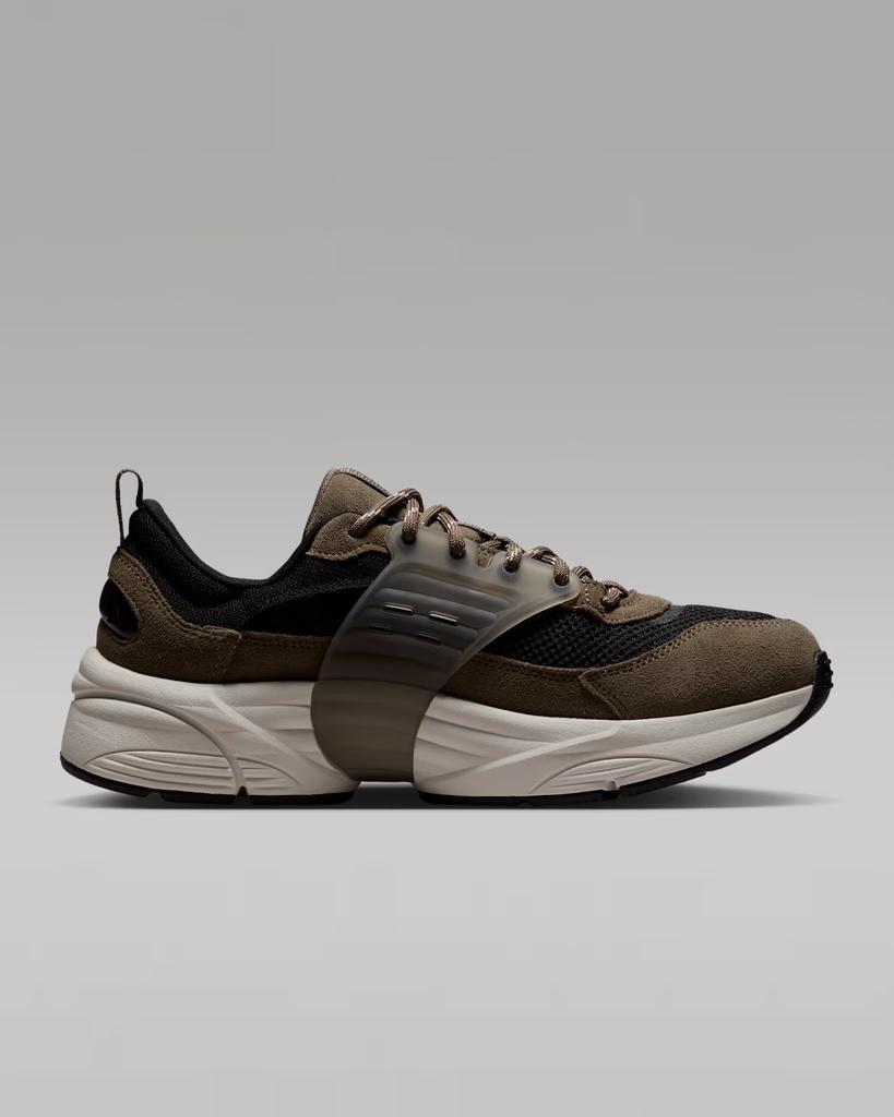 IB3722-202 Nike Jordan Trunner O/S "Palomino/Black" (Men's)