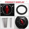 Motorcycle Fuel Tank Cap Keyless Design Quick-Release Cover For BMW S1000RR M1000RR S1000R M1000R