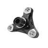 1Pc 85mm 37/34Gear 81mm 37/34Gear Rear Axle Differential Flange,For BMW 520 525 530 730 760 F02 F10 F18 2008-2017,Car Accessory