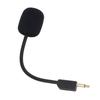 Gaming Headset Microphone Professional Plug and Play 3.5mm Jack Replacement Mic for BlackShark V2 for BlackShar V2 Pro