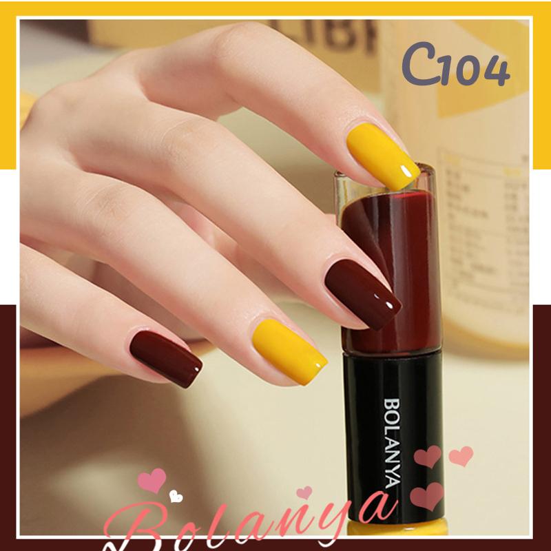 

Лак для ногтей, быстросохнущий, одна бутылка двух цветов, полуперманентный лак для ногтей Vernis, маникюрный лак для ногтей