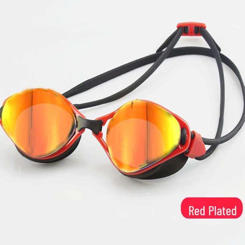 Yuzhan Unisex HD Racing Swim Goggles