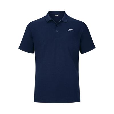 PEGGYNCO Men'S Daily Functional Short Sleeve Polo Shirt 333