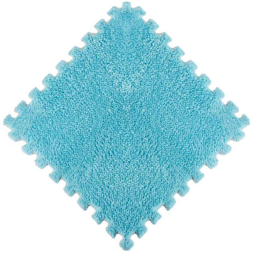 Protective EVA Foam Play Mats For Kids Carpet Interlocking Tiles Bedroom DIY Puzzle Mat