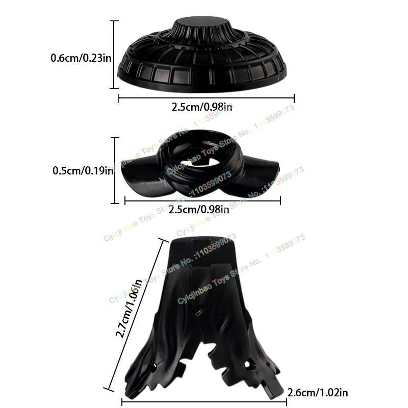 

H2017 H2018 H2019 H2019 Animation Mini Building Block Action Dolls Figures Special effects Weapons Kids for Toys Christmas Gifts