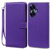 For Realme C55 Case Leather Flip Wallet Cover For Realme C55 Case Book Protective Cover Coque Fundas Shell