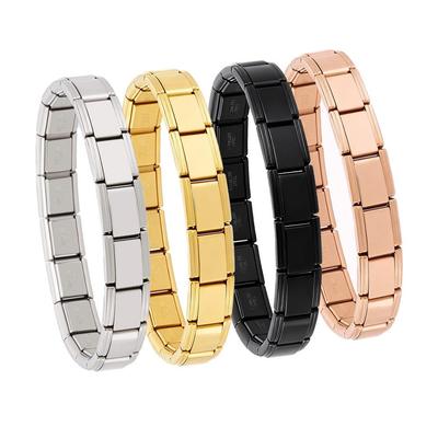 Bracciali – Bracciali a polsino