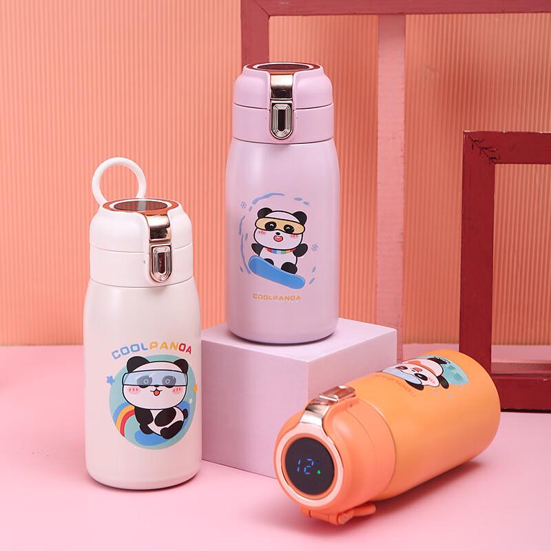 

Smart Children s 316 Stainless Steel Insulated Water Bottle