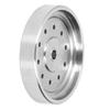 Replacement Part Shower Dispersion Screen Coffee Machine Accessory  Home Coffee Brewing