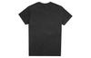 Nike T Shirts Men's Black Crew Neck Moderate Straight Fit CJ4324-010