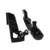 Reliable Door Handle ABS Door Handle Driver/Passenger Side Handle 82650-1E050 Replacement Car Spare Part for