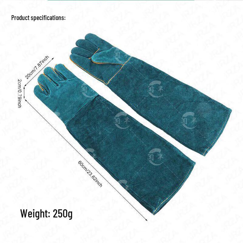 Dog Training Anti-Bite Gloves