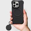 AirTag Case Keychain for Apple Air Tag, Waterproof, Abrasion Resistant,
