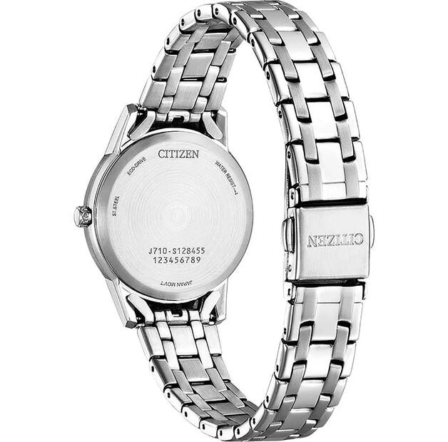 Часы Citizen FE1240-81L