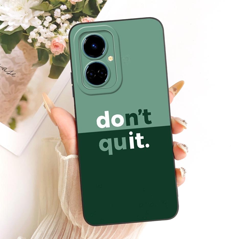 For Tecno Camon 19 Pro 5G Case CI7n Cute Rabbit Cartoon Cover Shockproof Phone Case For Tecno Camon 19 Neo Camon19 Pro Soft Bags